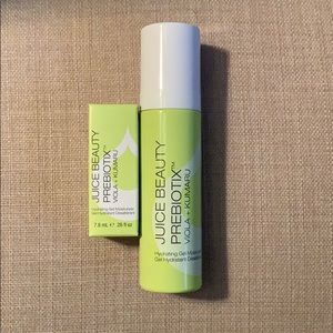 Juice Beauty Prebiotix Moisturizer Bundle